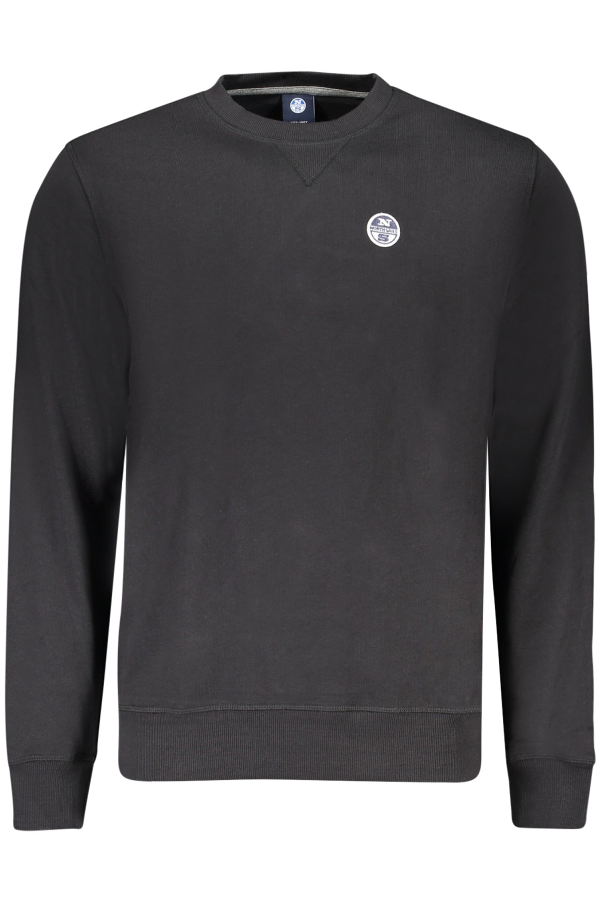NORTH SAILS Sudaderas Hombre Negro
