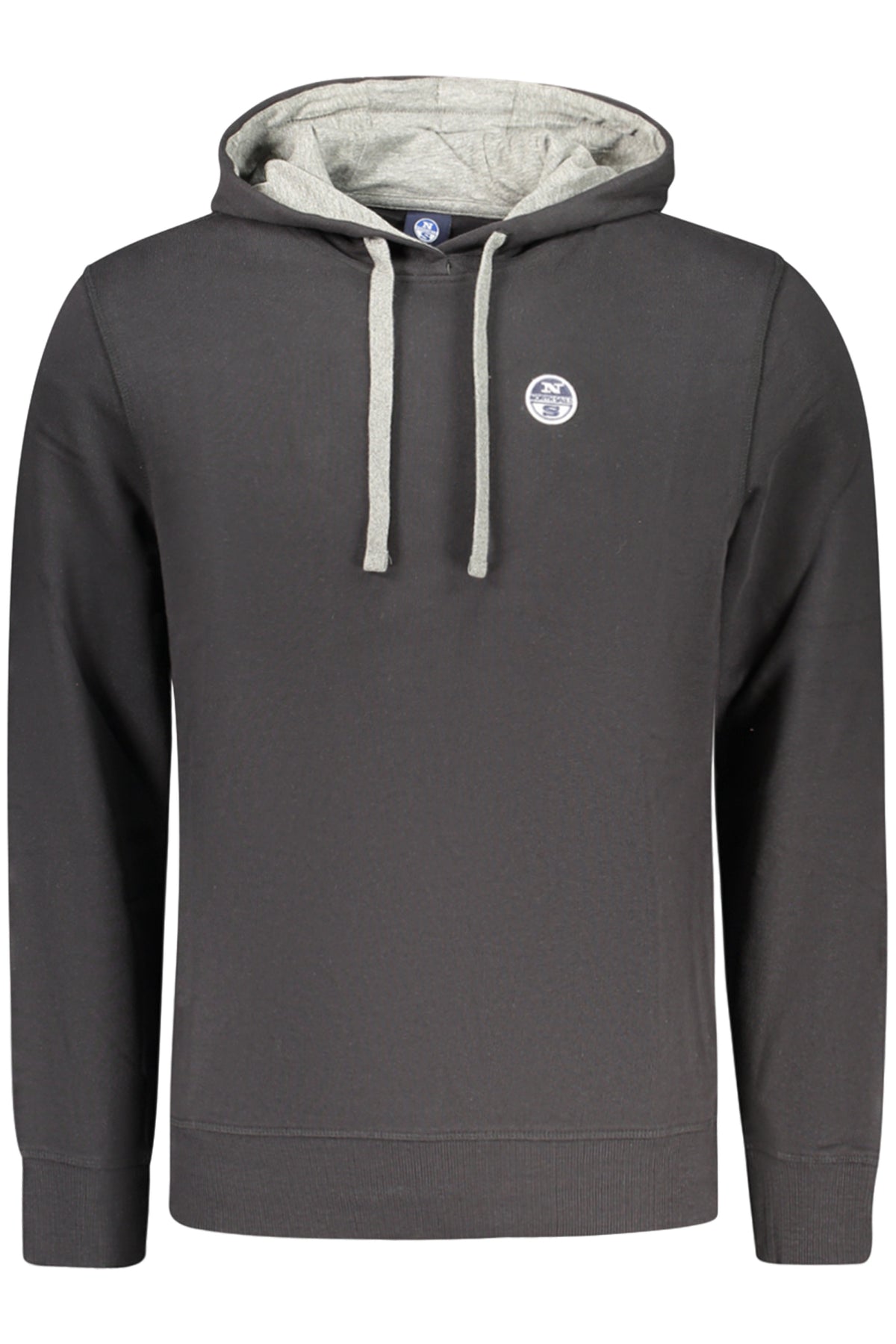 NORTH SAILS Sudaderas Hombre Negro