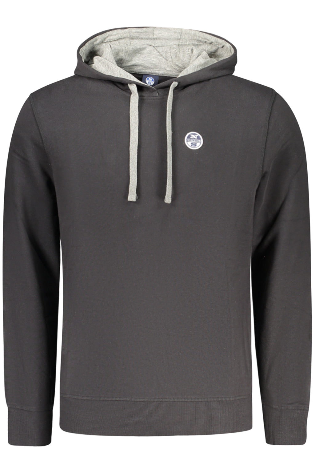 NORTH SAILS Sudaderas Hombre Negro