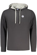 NORTH SAILS Sudaderas Hombre Negro