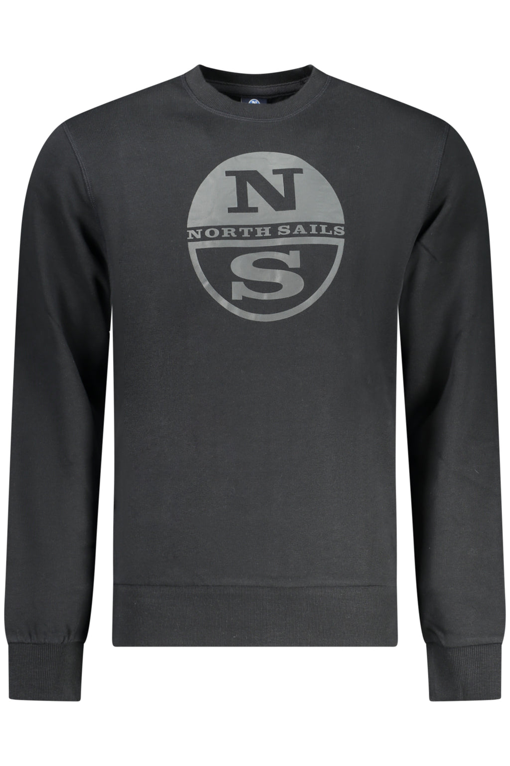 NORTH SAILS Sudaderas Hombre Negro