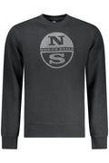 NORTH SAILS Sudaderas Hombre Negro