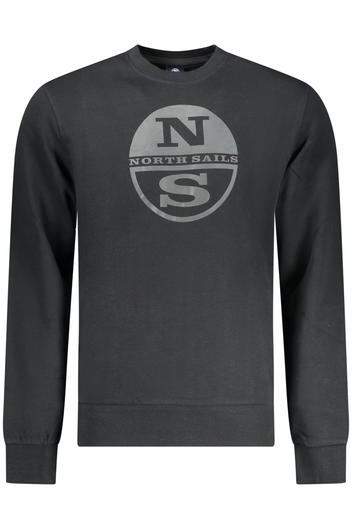 NORTH SAILS Sudaderas Hombre Negro