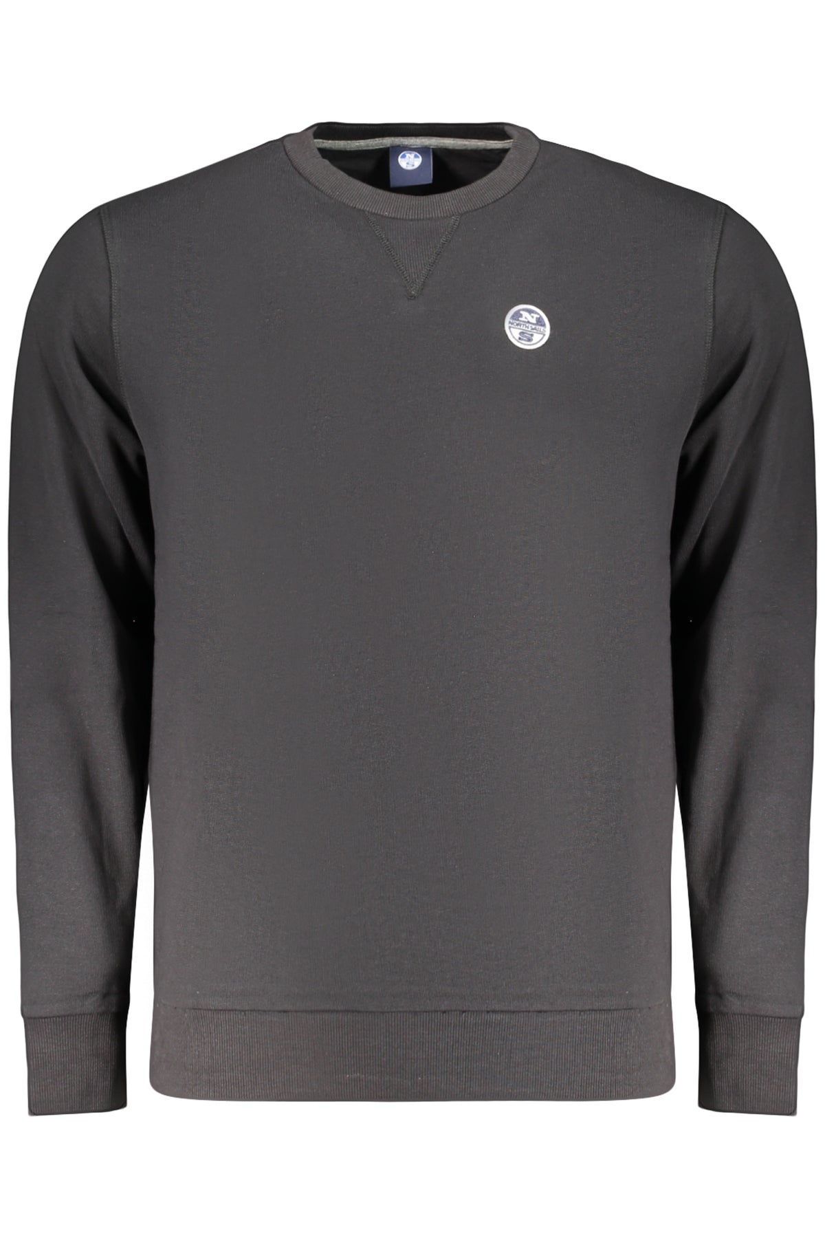 NORTH SAILS Sudaderas Hombre Negro