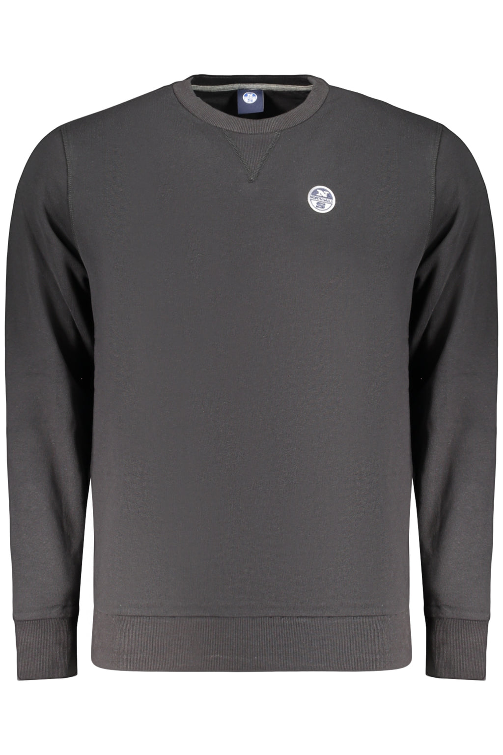 NORTH SAILS Sudaderas Hombre Negro