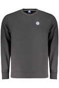 NORTH SAILS Sudaderas Hombre Negro