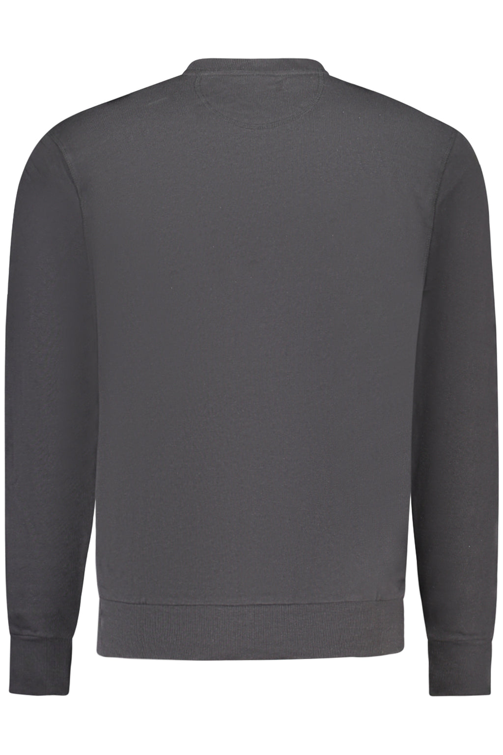 Sudadera negra con cremallera para hombre de North Sails