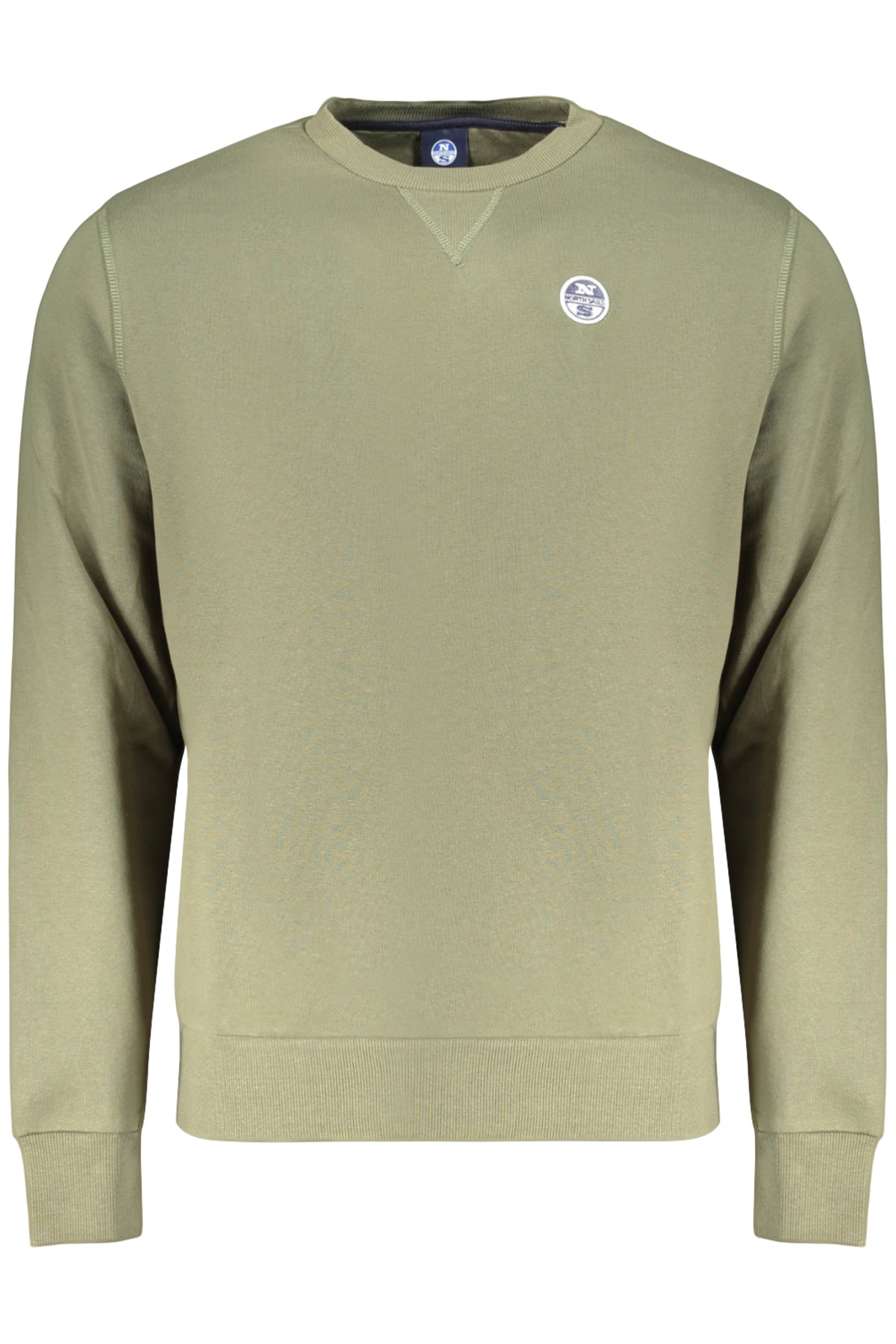 NORTH SAILS Sudaderas Hombre Verde