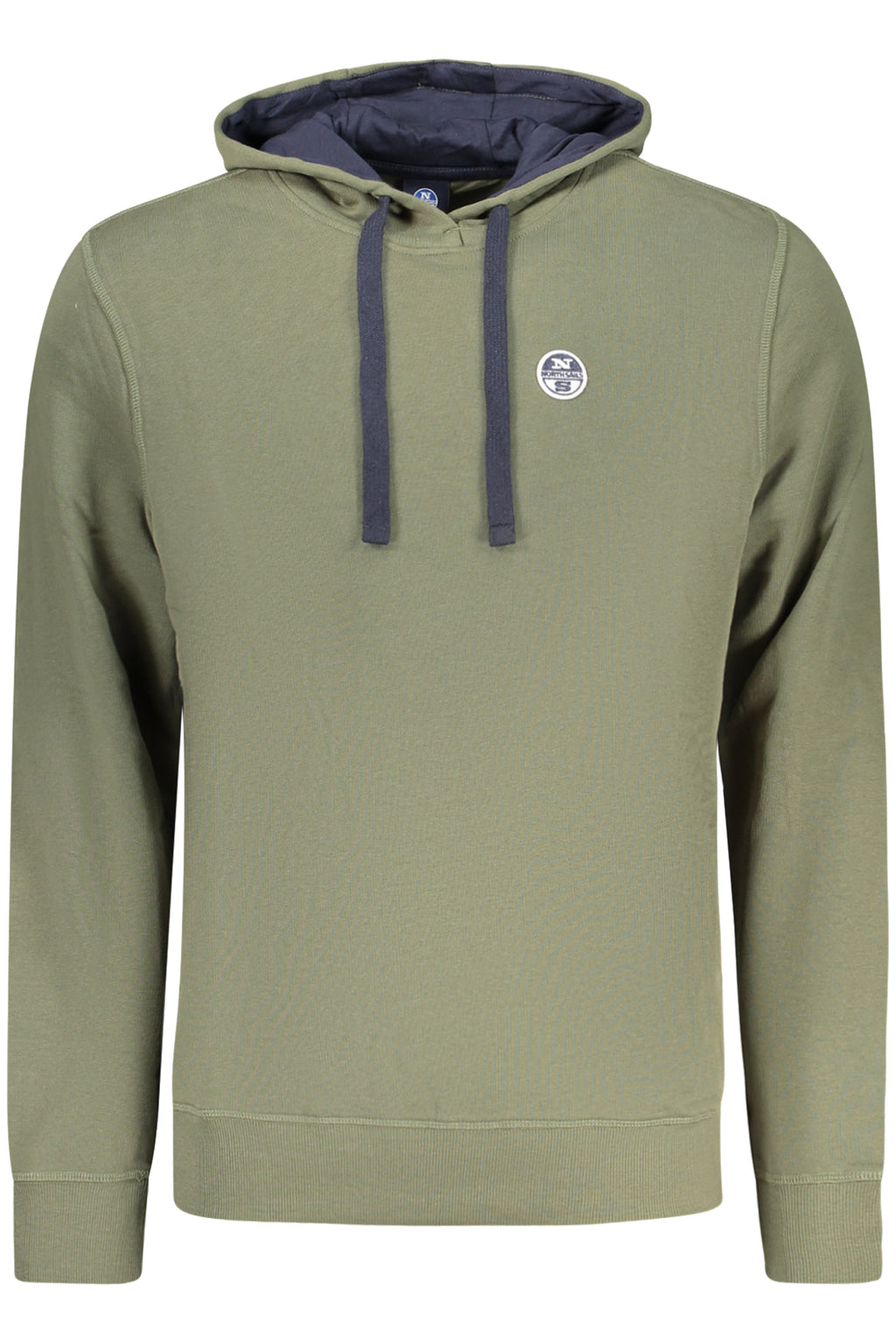 NORTH SAILS Sudaderas Hombre Verde