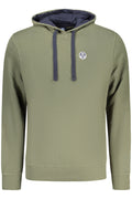 NORTH SAILS Sudaderas Hombre Verde
