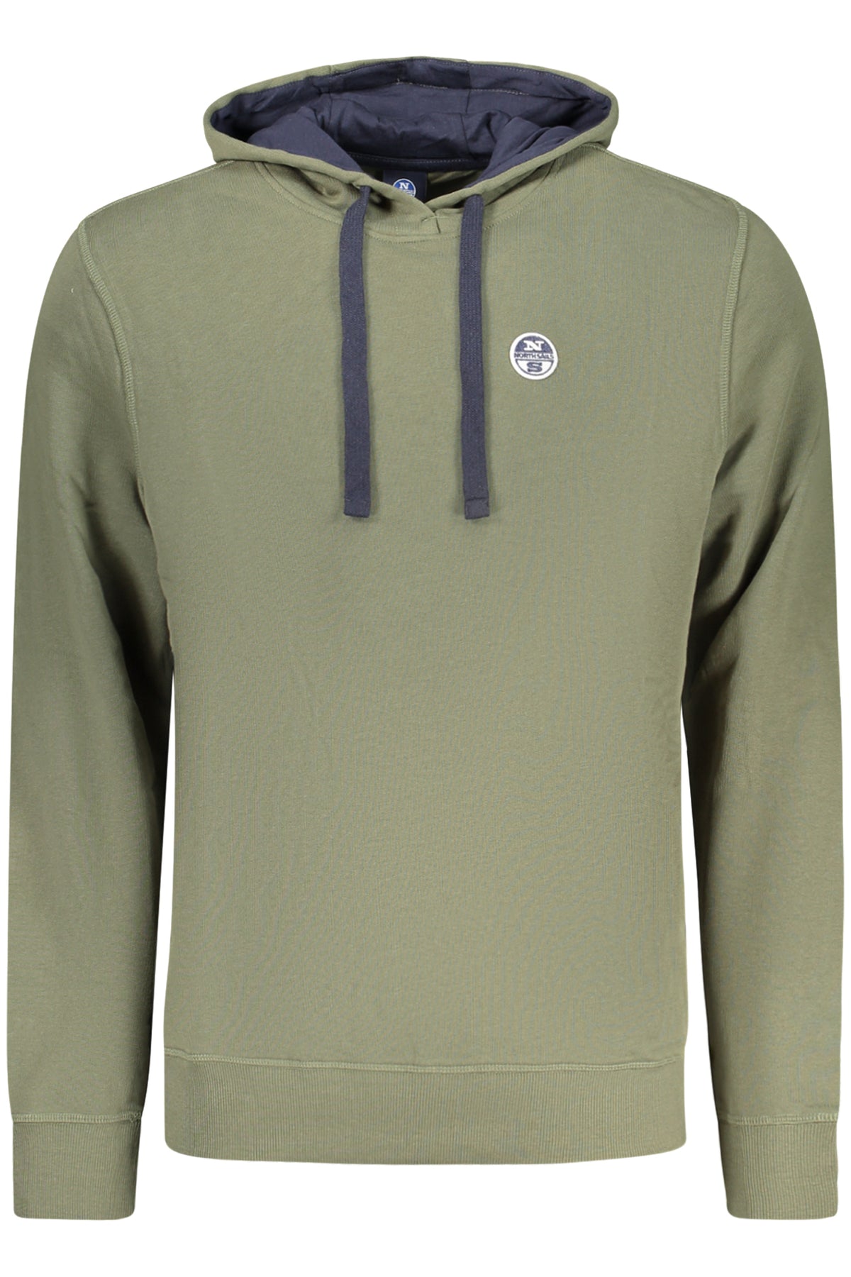 NORTH SAILS Sudaderas Hombre Verde