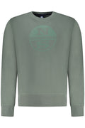 NORTH SAILS Sudaderas Hombre Verde