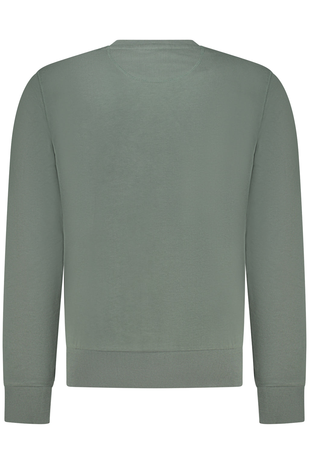 NORTH SAILS Sudaderas Hombre Verde