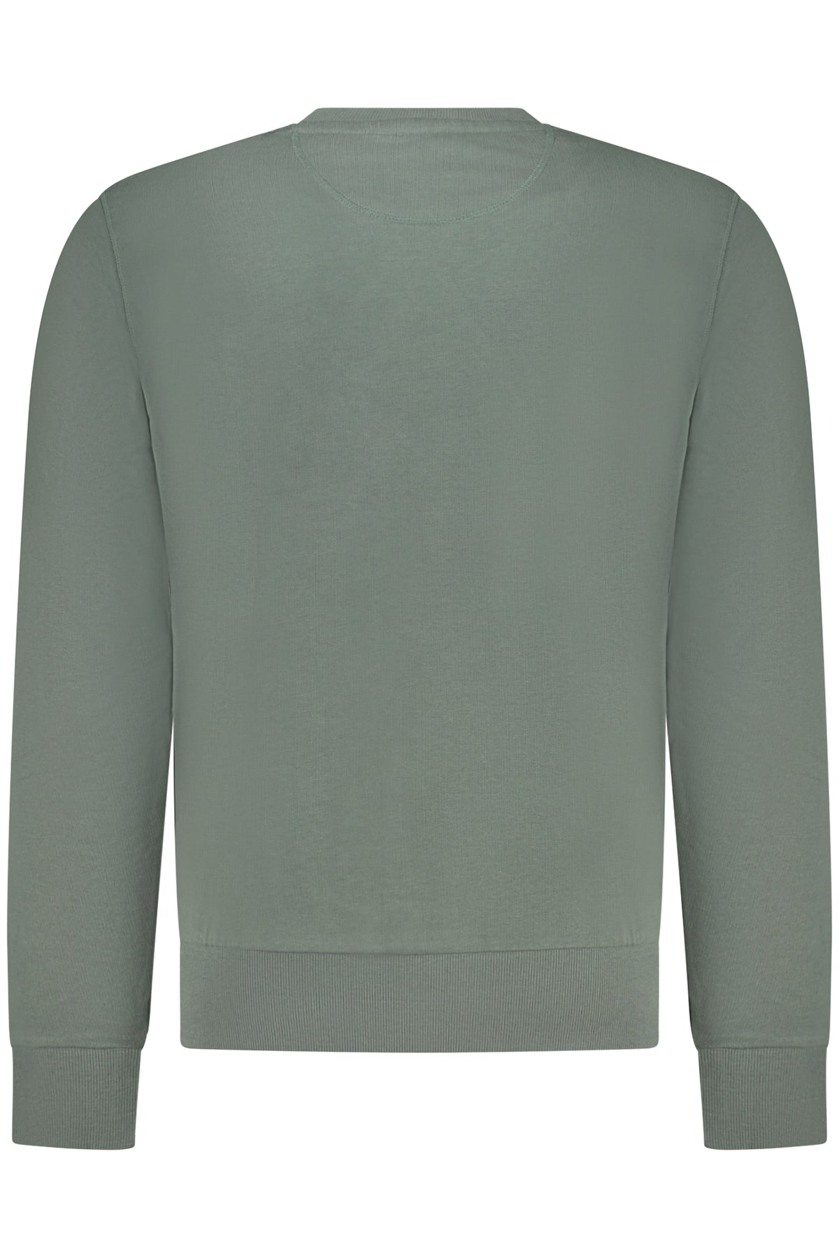 NORTH SAILS Sudaderas Hombre Verde
