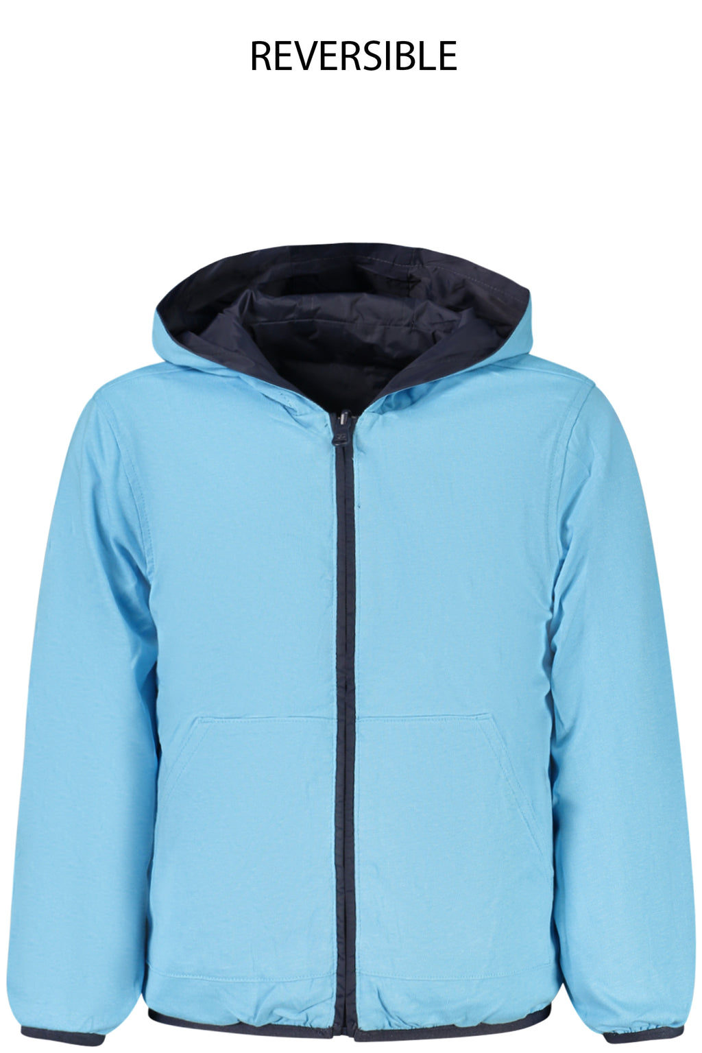 CHAQUETA AZUL INFANTIL DE NORTH SAILS