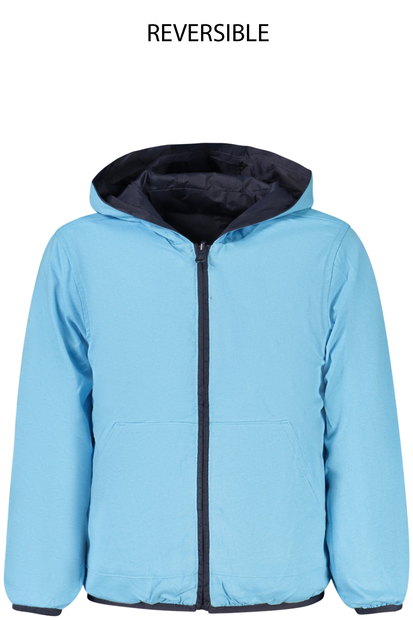 CHAQUETA AZUL INFANTIL DE NORTH SAILS
