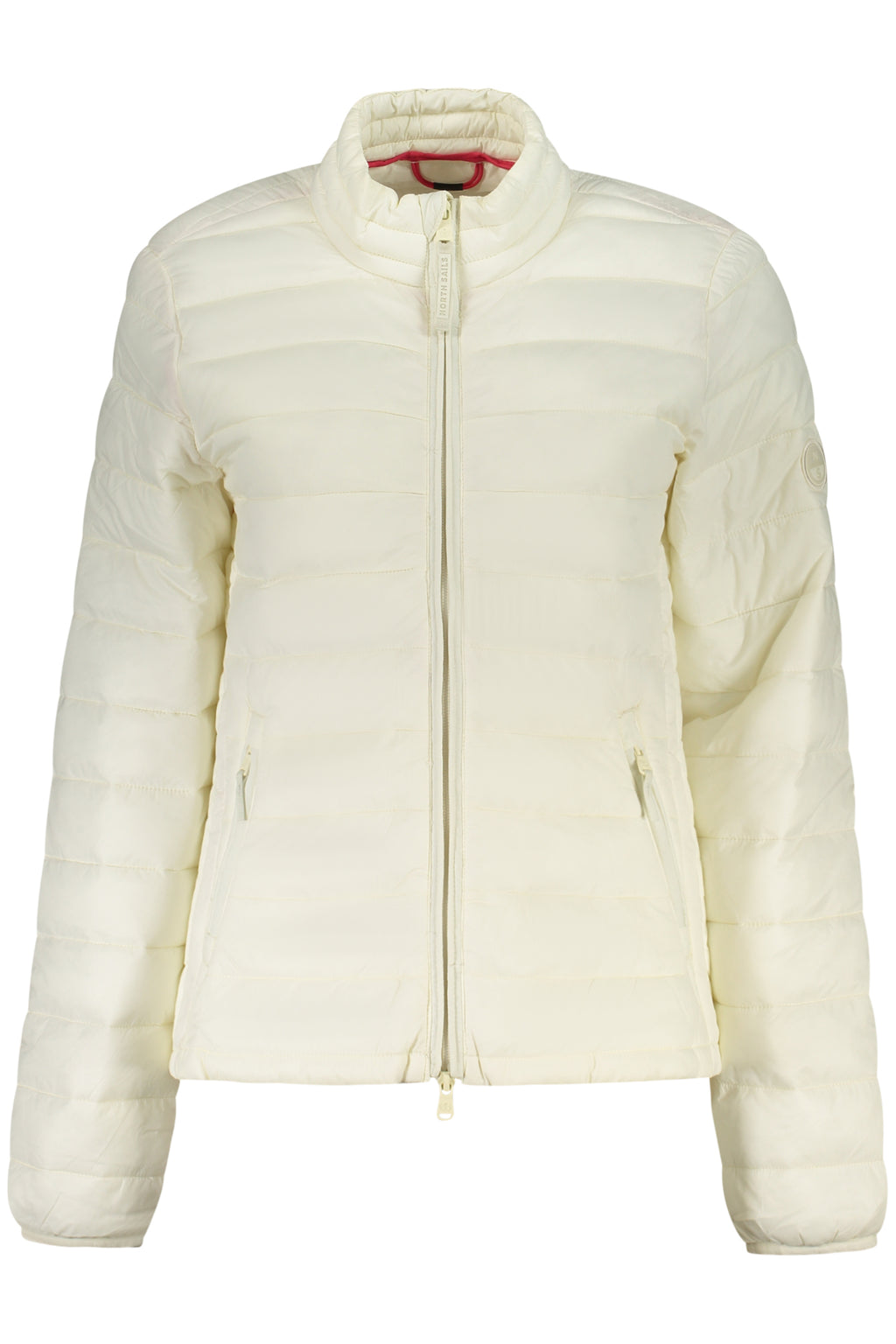 CHAQUETA BLANCA PARA MUJER DE NORTH SAILS