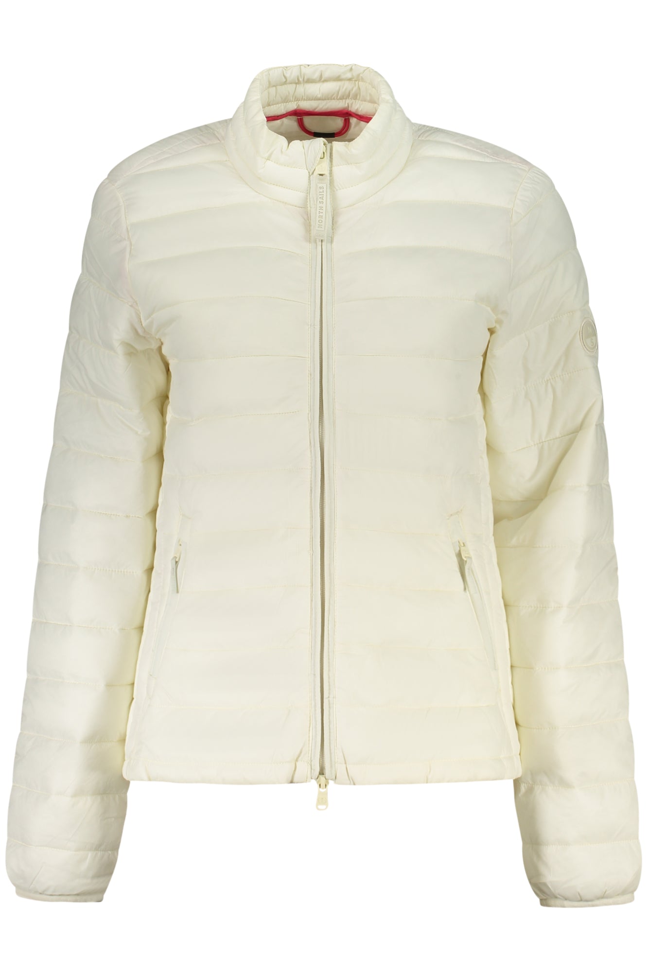 CHAQUETA BLANCA PARA MUJER DE NORTH SAILS