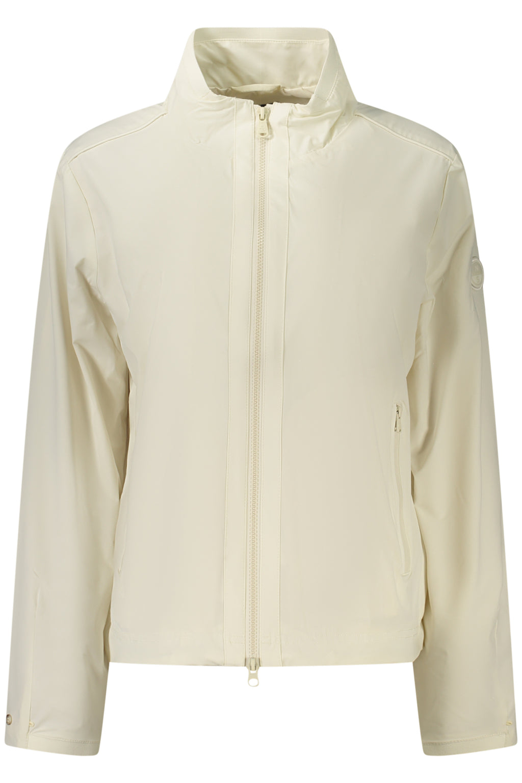 NORTH SAILS Abrigos y Chaquetas Mujer Blanco