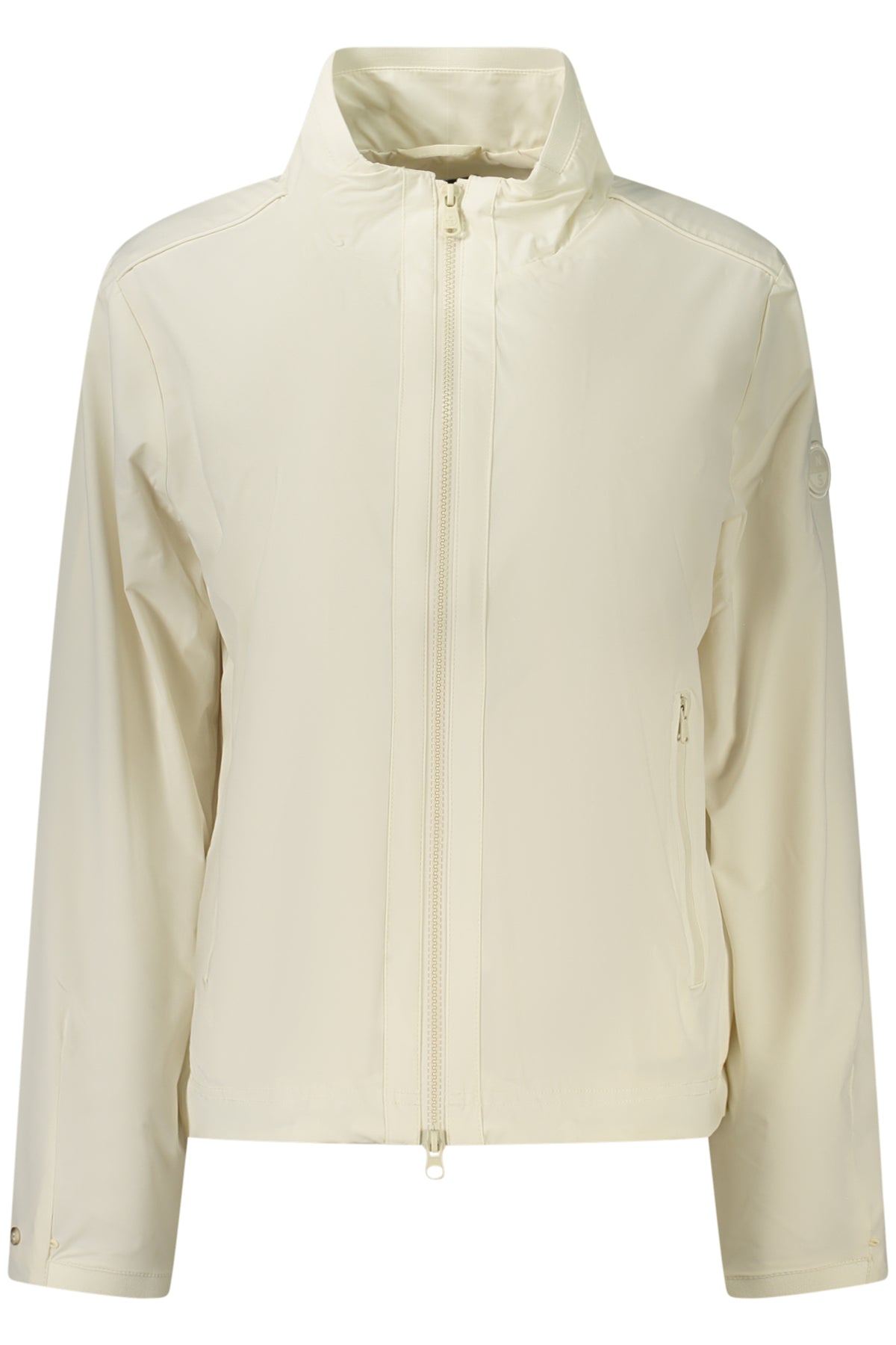 NORTH SAILS Abrigos y Chaquetas Mujer Blanco