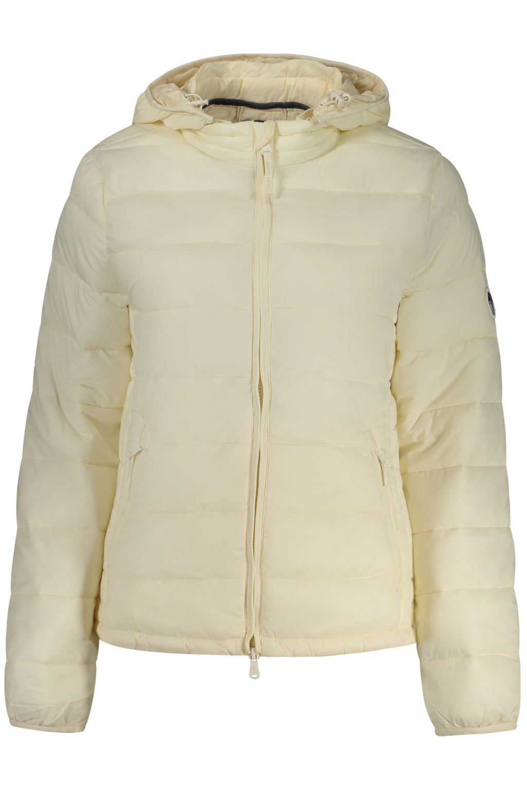 NORTH SAILS Abrigos y Chaquetas Mujer Blanco