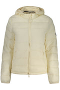NORTH SAILS Abrigos y Chaquetas Mujer Blanco