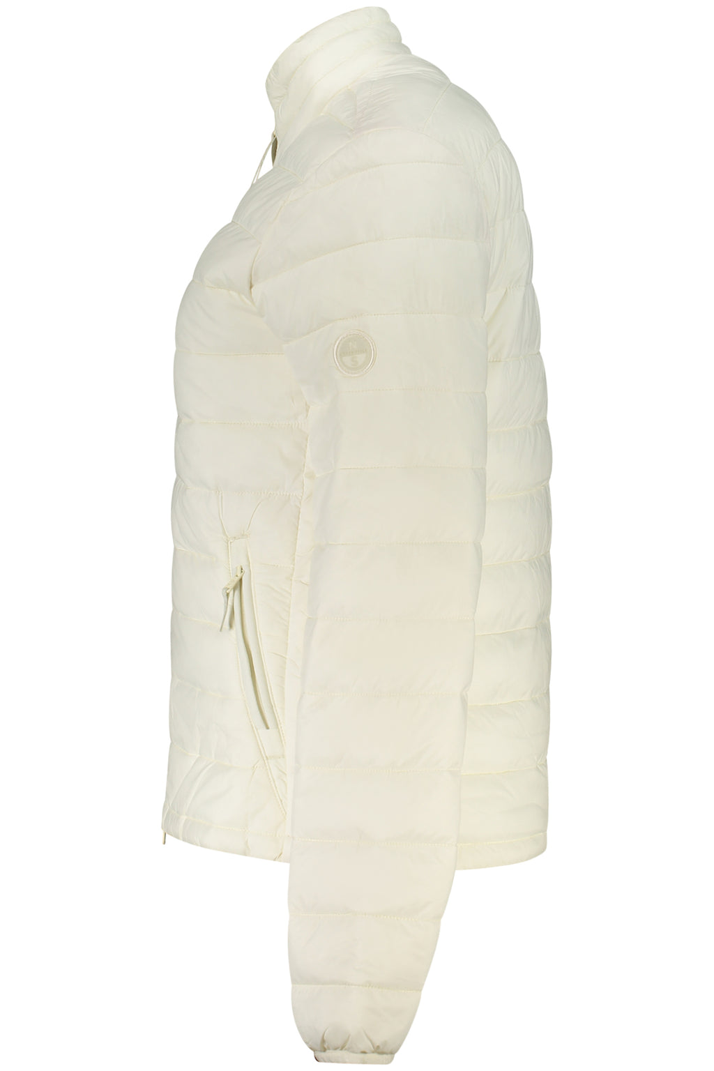 CHAQUETA BLANCA PARA MUJER DE NORTH SAILS