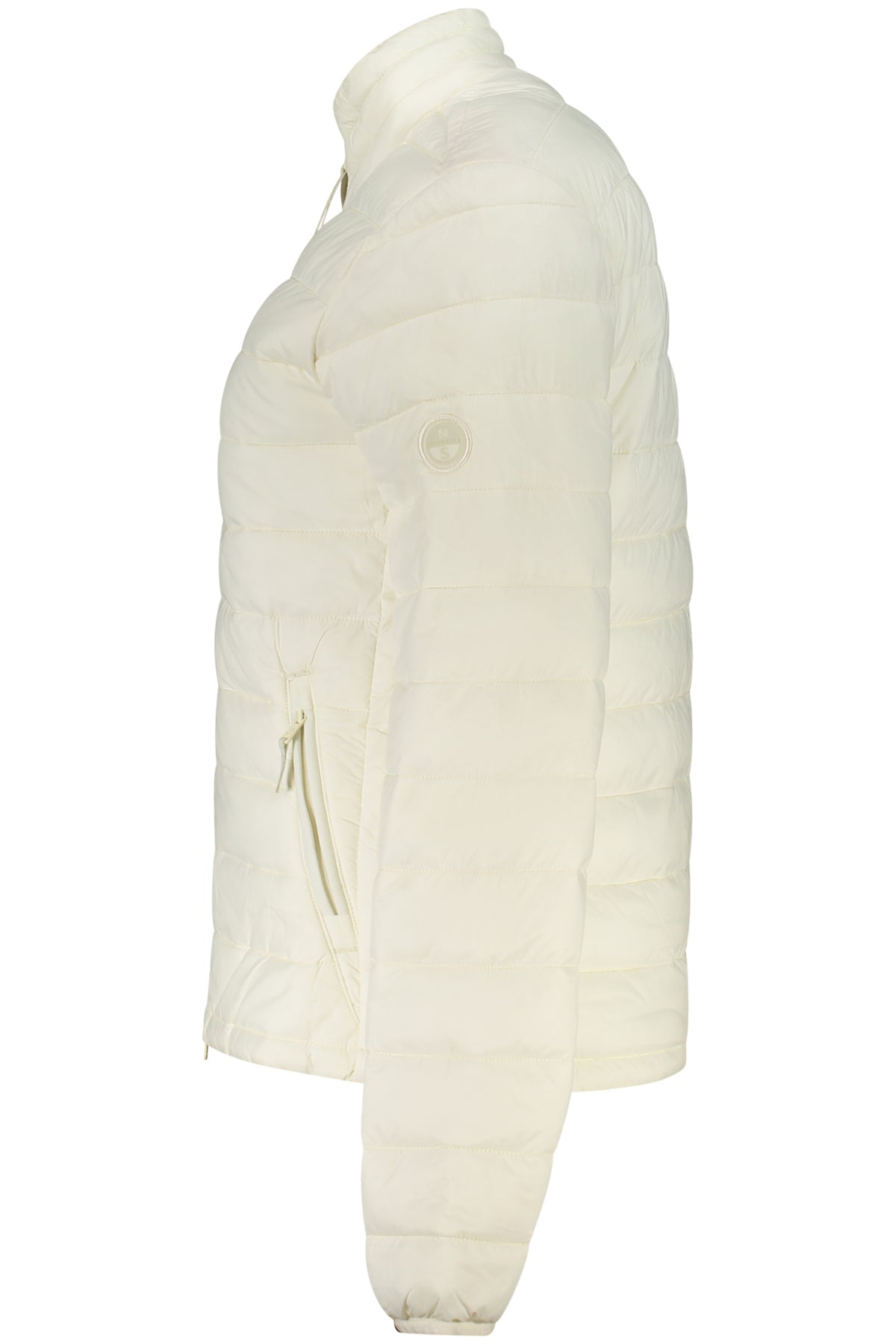 NORTH SAILS Abrigos y Chaquetas Mujer Blanco