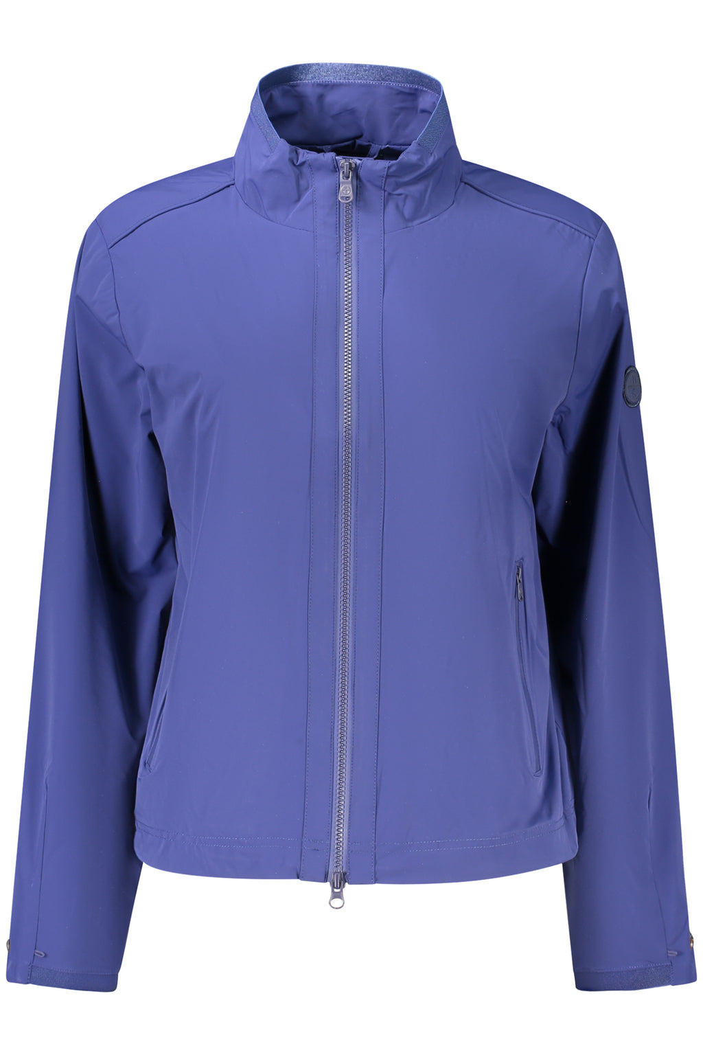 NORTH SAILS Abrigos y Chaquetas Mujer Azul