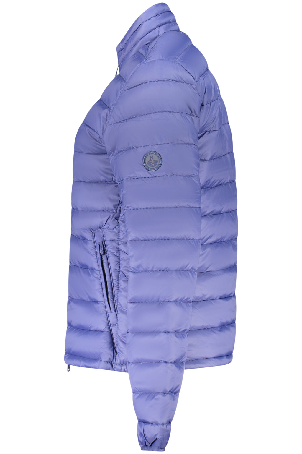 CHAQUETA AZUL PARA MUJER DE NORTH SAILS