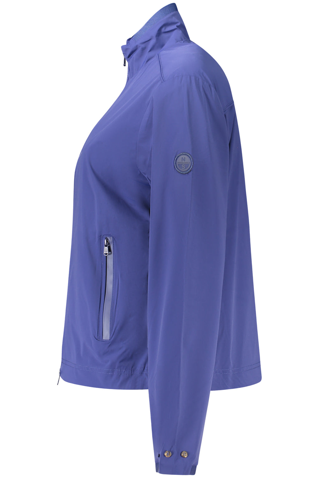 NORTH SAILS Abrigos y Chaquetas Mujer Azul