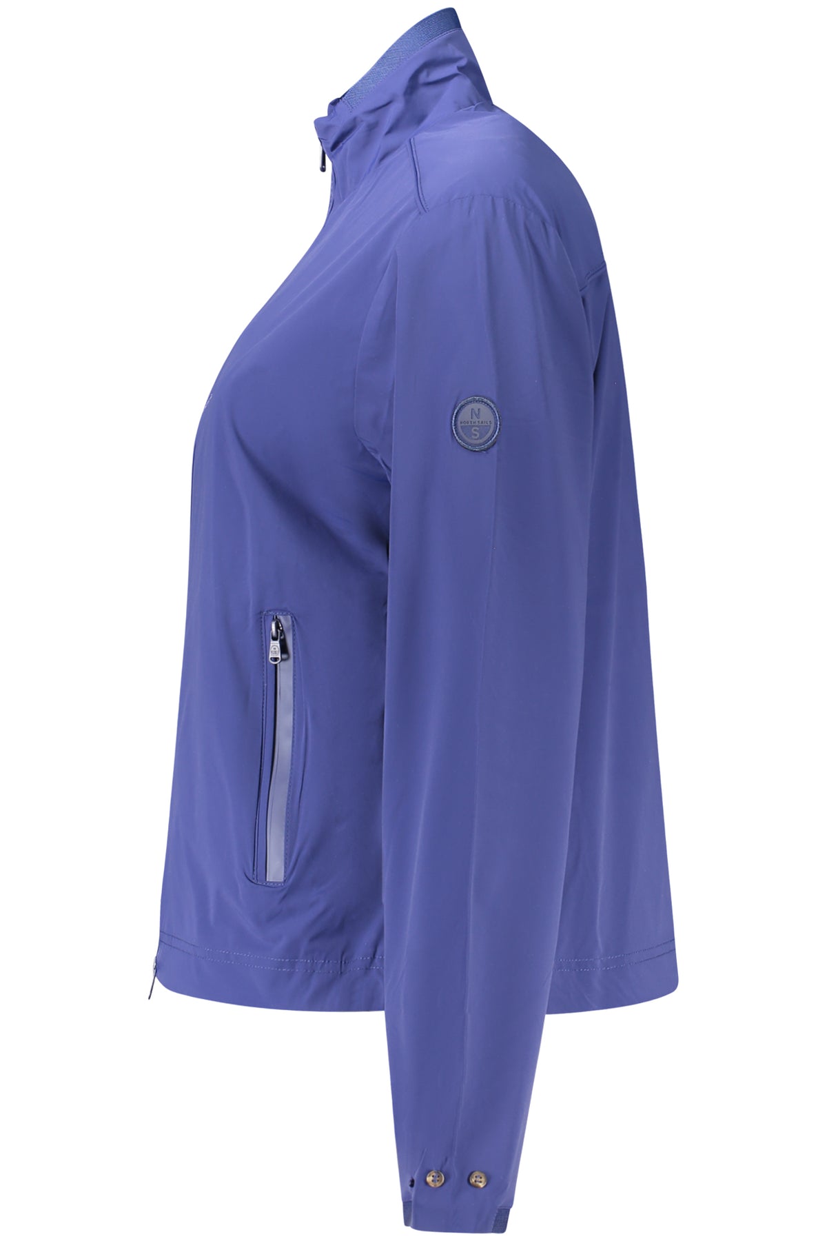 NORTH SAILS Abrigos y Chaquetas Mujer Azul