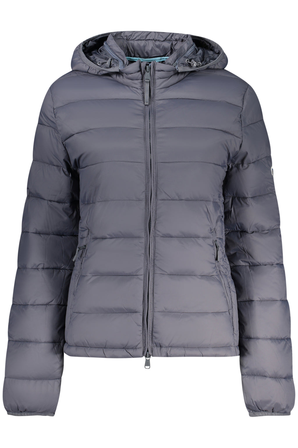 NORTH SAILS Abrigos y Chaquetas Mujer Gris