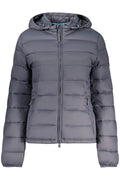 NORTH SAILS Abrigos y Chaquetas Mujer Gris