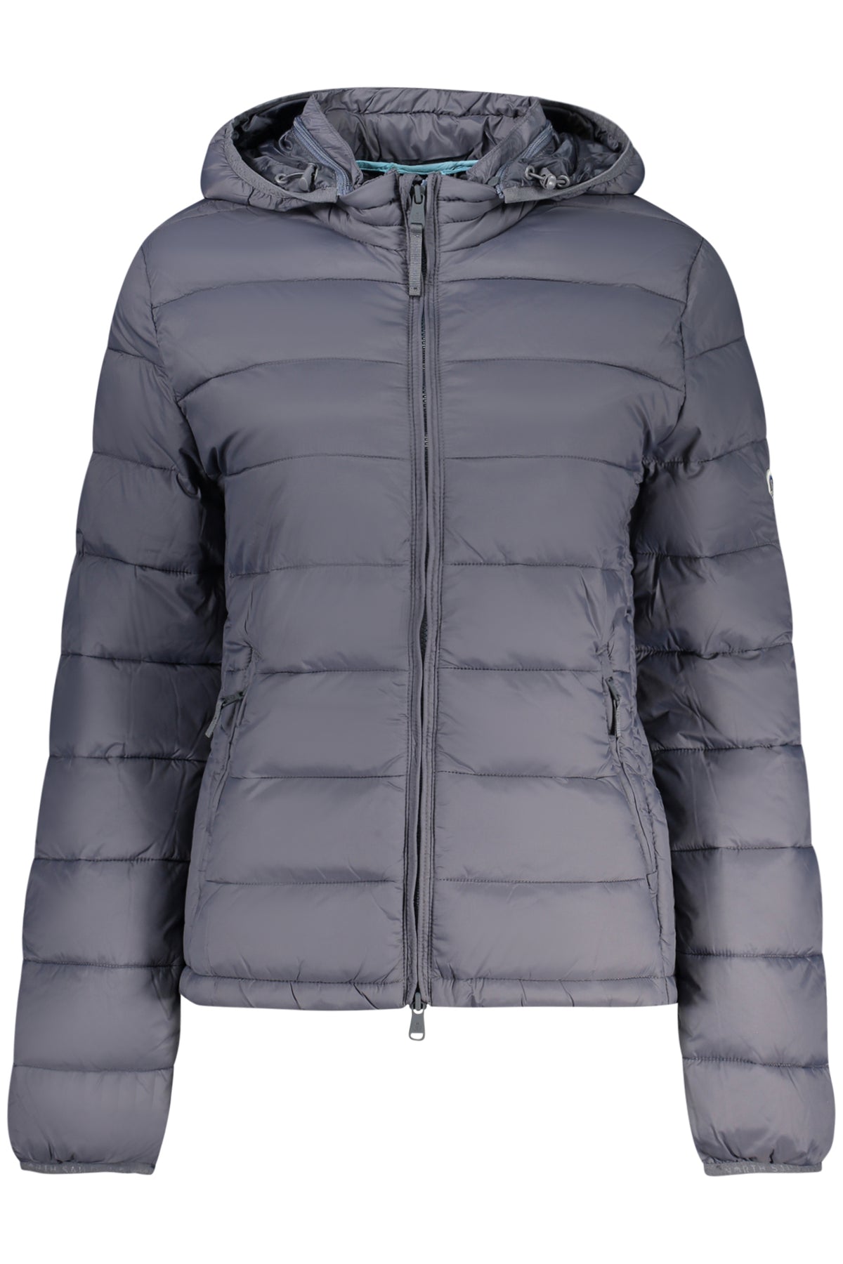 NORTH SAILS Abrigos y Chaquetas Mujer Gris