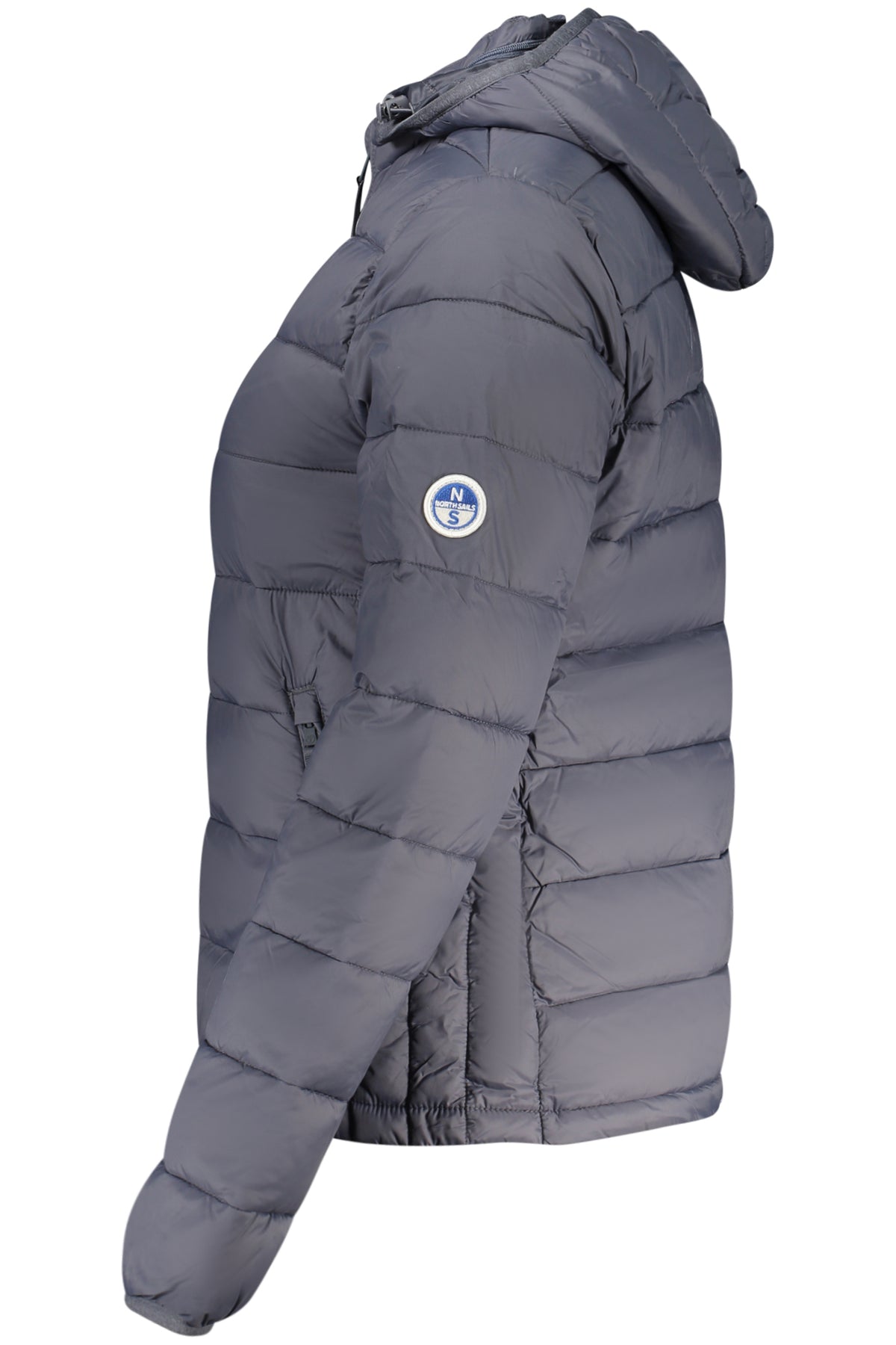 NORTH SAILS Abrigos y Chaquetas Mujer Gris