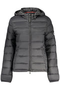 NORTH SAILS Abrigos y Chaquetas Mujer Negro