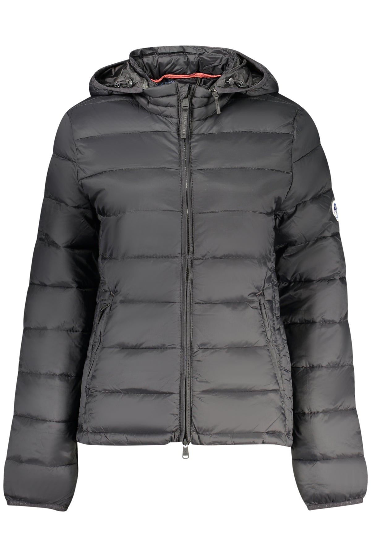 NORTH SAILS Abrigos y Chaquetas Mujer Negro