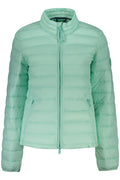 NORTH SAILS Abrigos y Chaquetas Mujer Verde