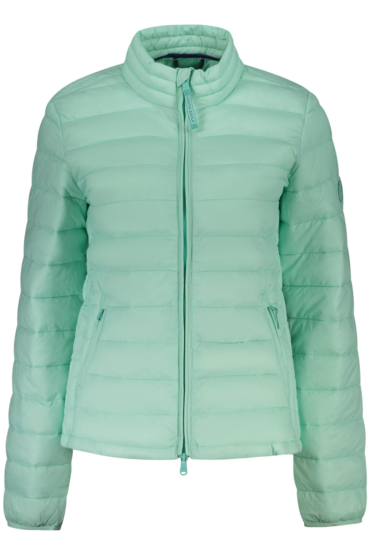 NORTH SAILS Abrigos y Chaquetas Mujer Verde