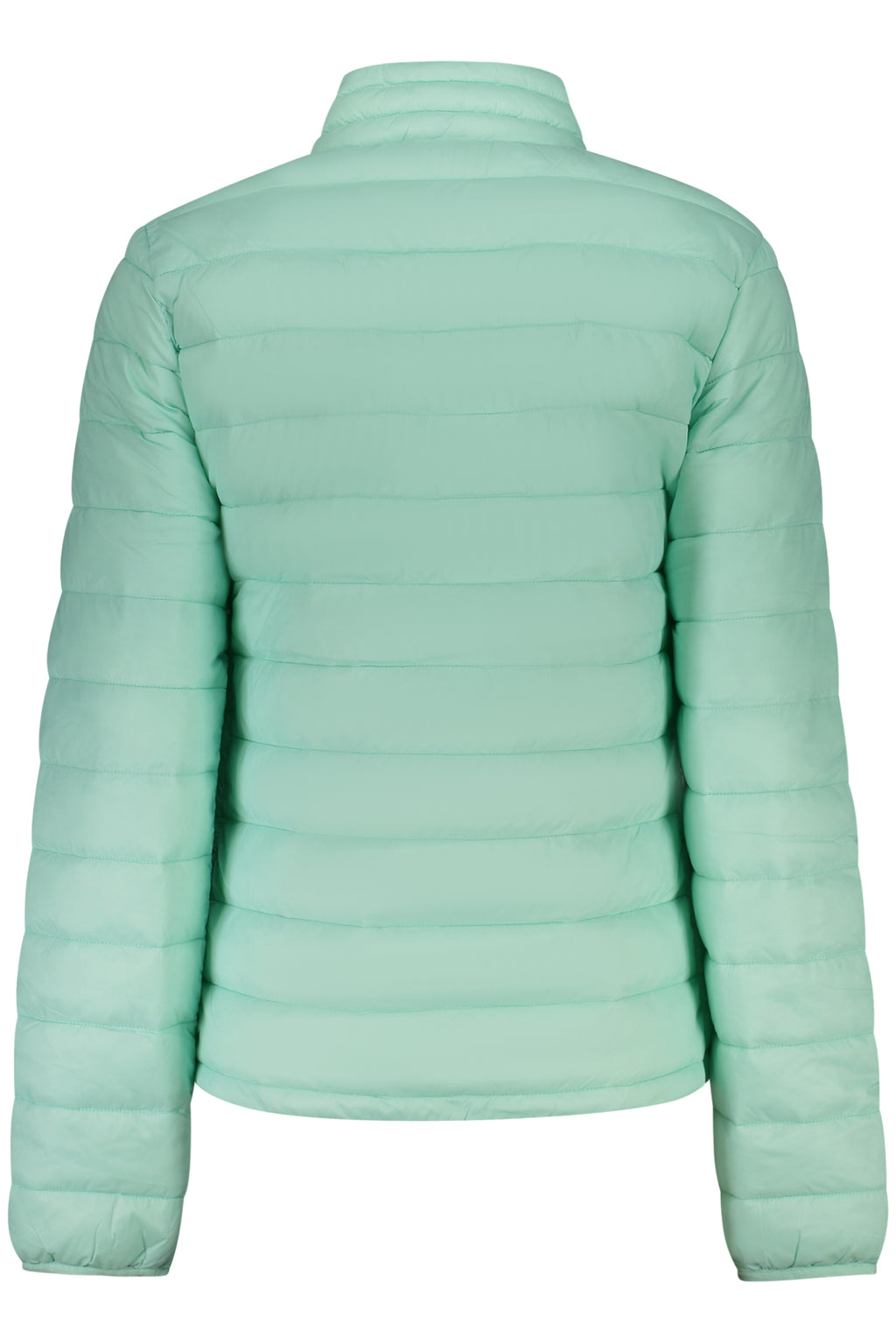 NORTH SAILS Abrigos y Chaquetas Mujer Verde