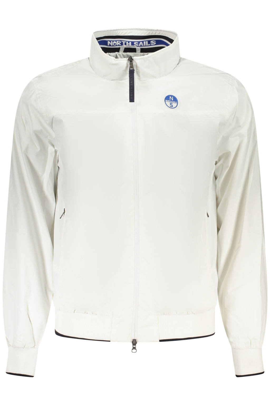 CHAQUETA BLANCA PARA HOMBRE DE NORTH SAILS