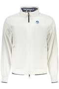 CHAQUETA BLANCA PARA HOMBRE DE NORTH SAILS