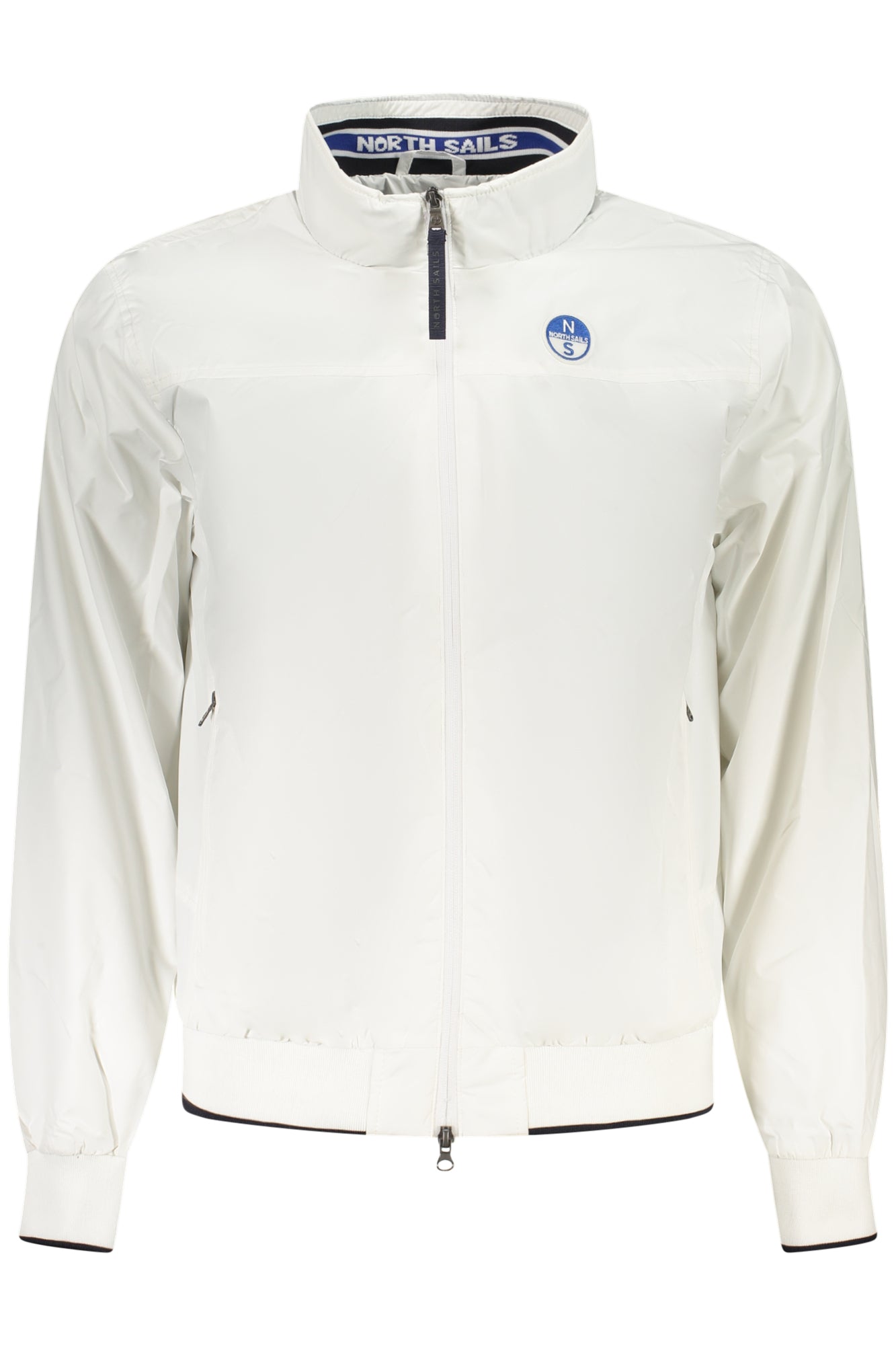 CHAQUETA BLANCA PARA HOMBRE DE NORTH SAILS