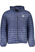 NORTH SAILS Abrigos y Chaquetas Hombre Azul