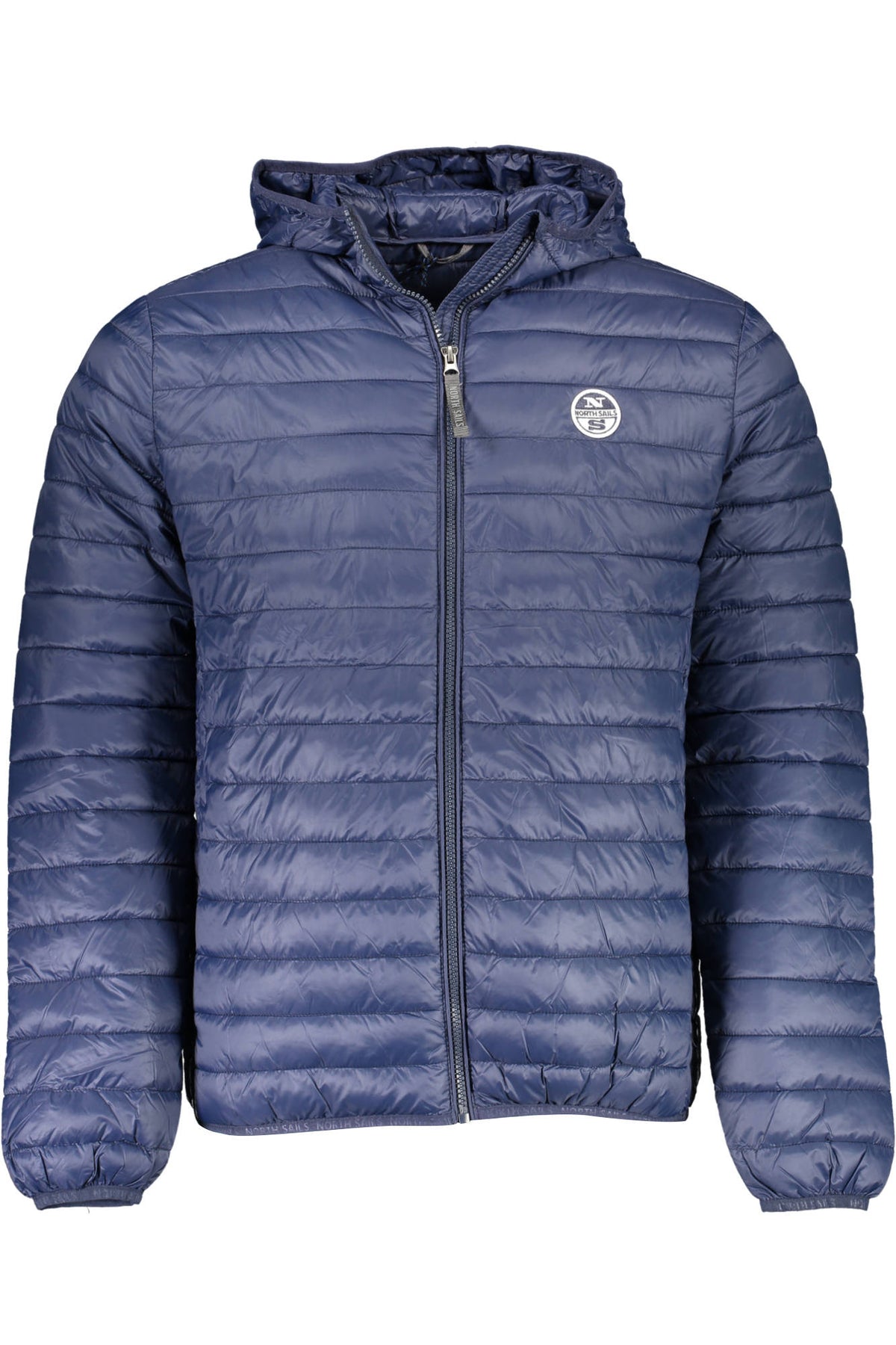 NORTH SAILS Abrigos y Chaquetas Hombre Azul