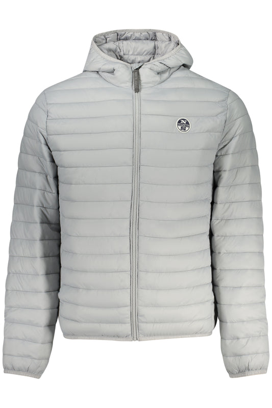 POLO DE MANGA CORTA PARA HOMBRE NORTH SAILS, VERDE