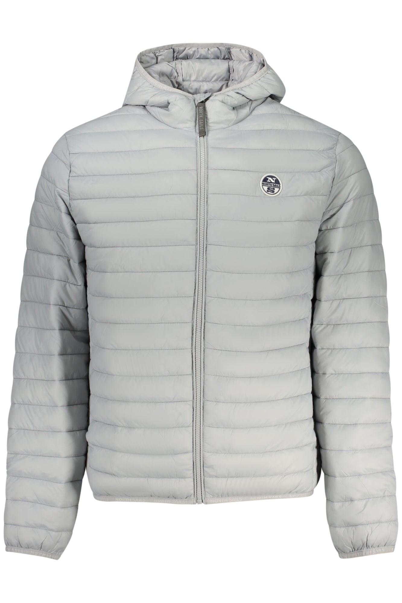 CHAQUETA GRIS PARA HOMBRE DE NORTH SAILS