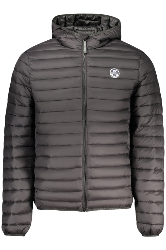 POLO DE MANGA CORTA PARA HOMBRE NORTH SAILS, VERDE
