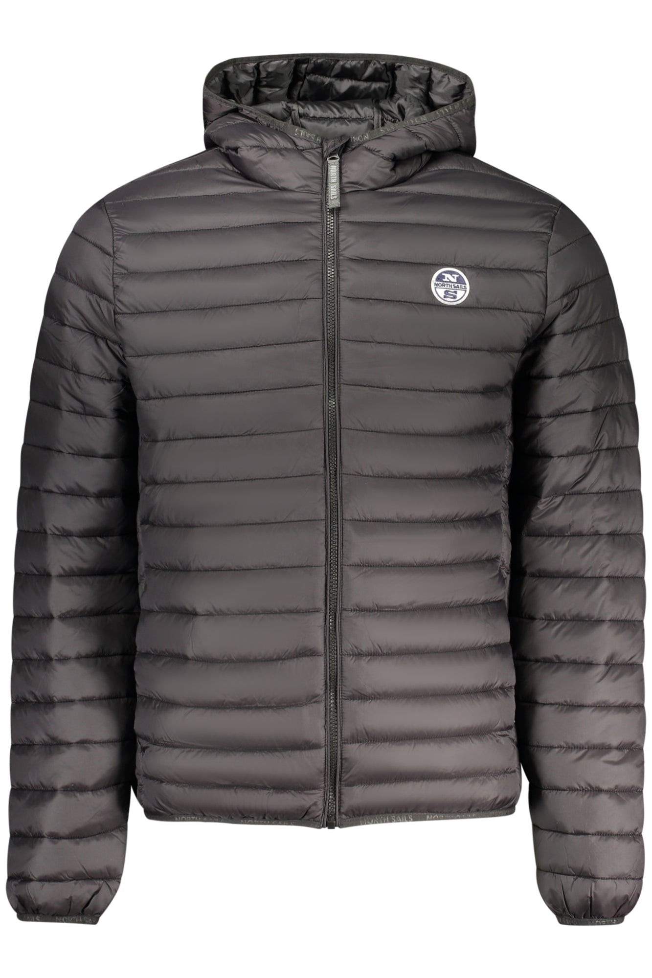 CHAQUETA NEGRA PARA HOMBRE DE NORTH SAILS